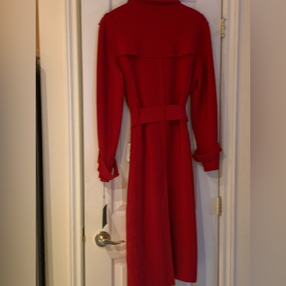NWT Norma Kamali coat - Picture 2 of 7